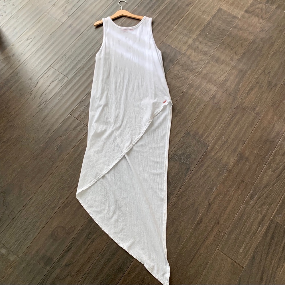 NWOT- n:PHILANTHROPY Parker Asymmetrical Tank